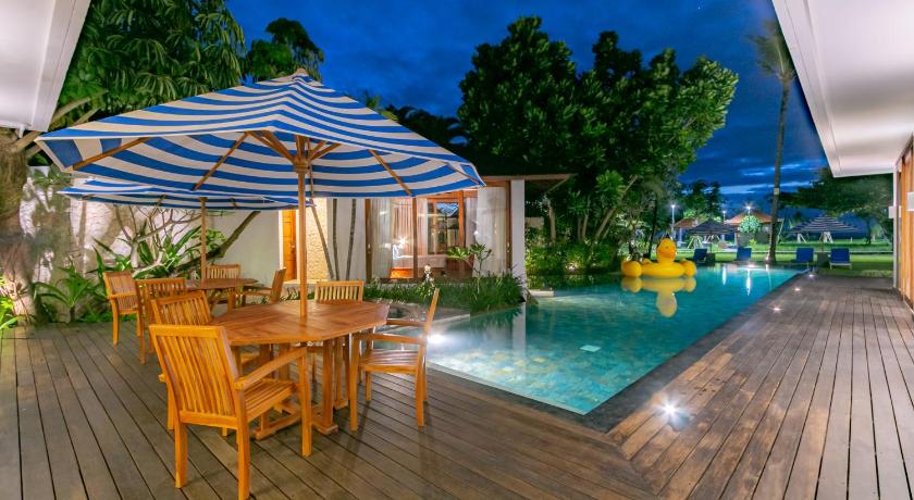 Holiday Inn Resort Baruna Bali By IHG - image 11