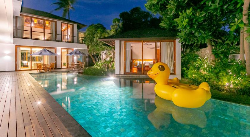Holiday Inn Resort Baruna Bali By IHG - image 10