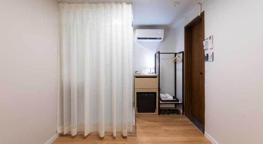 ソウル ZIYOLK Myeongdong 2つ星 ホテル プール