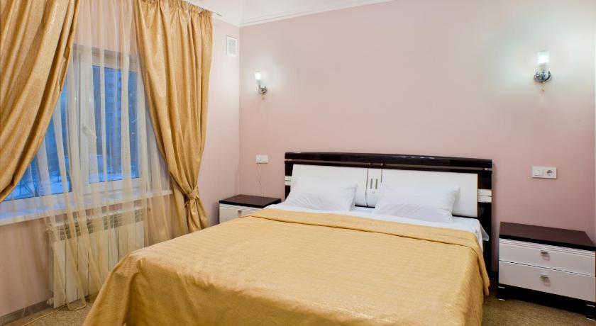 Noy Hotel photo
