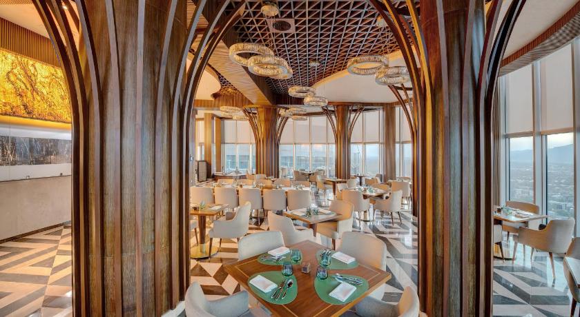 Movenpick Centaurus Islamabad - image 9