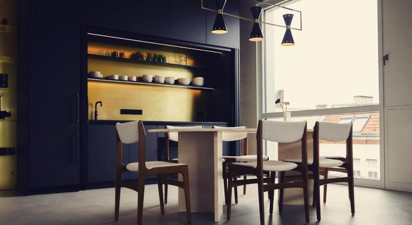 Stadtflucht Homes Lofts - image 11