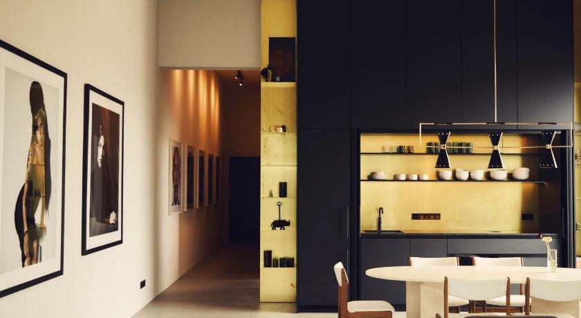 Stadtflucht Homes Lofts - image 5