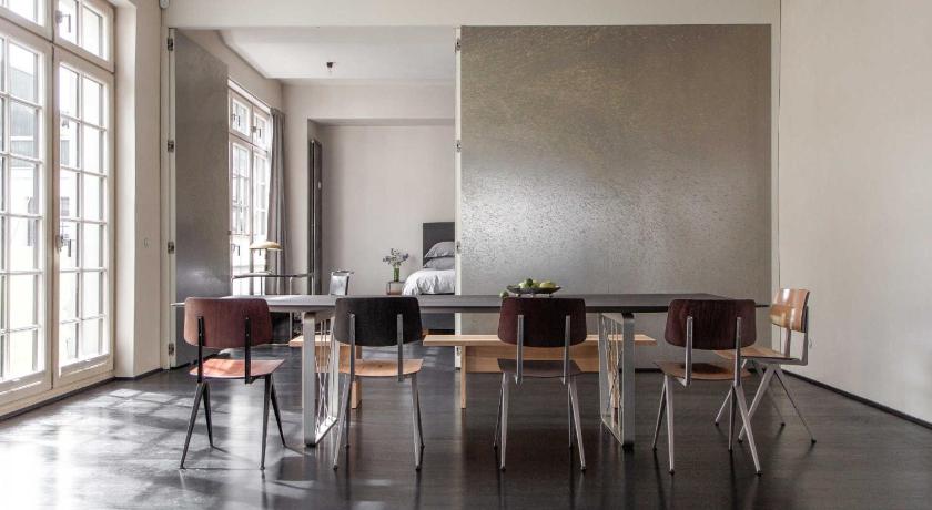 Stadtflucht Homes Lofts - image 12