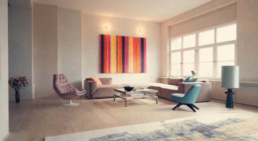 Stadtflucht Homes Lofts - image 2