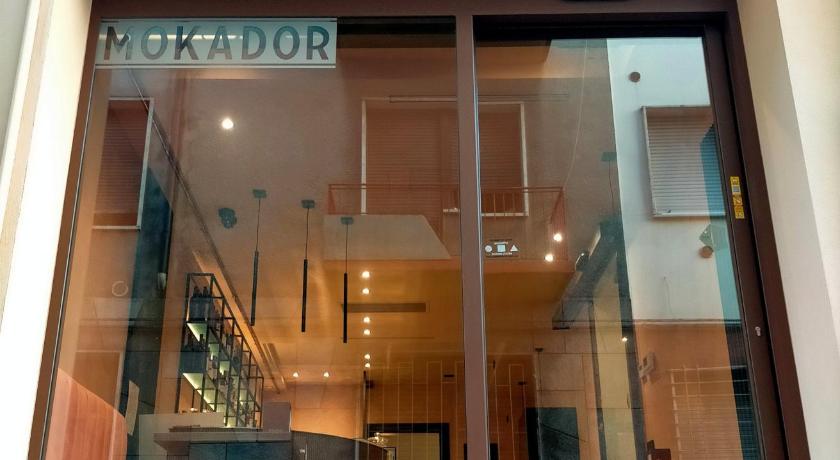 Modus Boutique Hotel