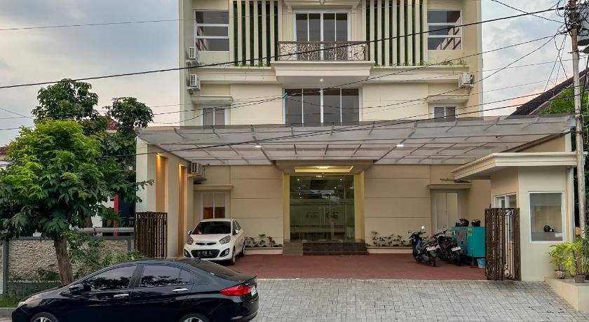 Urbanview Griya Esti Siliwangi Semarang - image 8