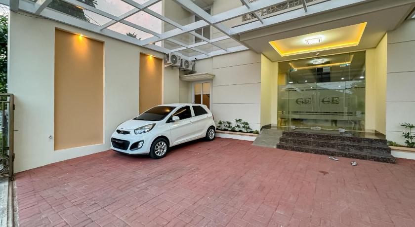 Urbanview Griya Esti Siliwangi Semarang - image 9