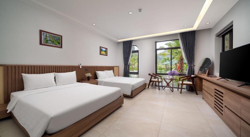 The Sun Tam Coc Hotel - image 34