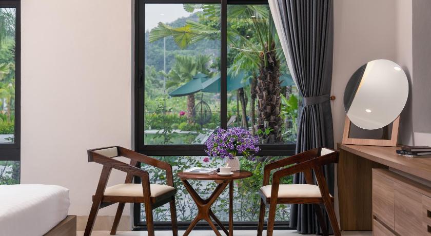 The Sun Tam Coc Hotel - image 35