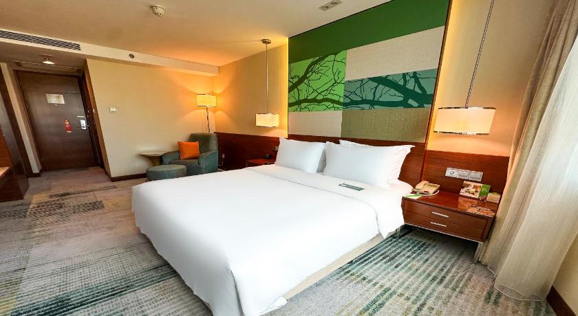 Imagen de 1 King Standard Lounge Access 7
