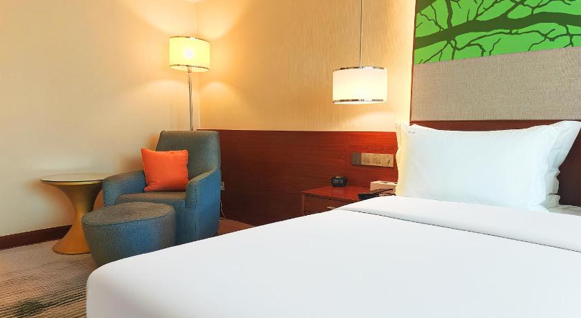 Imagen de Habitación Estándar (Standard Room) 10