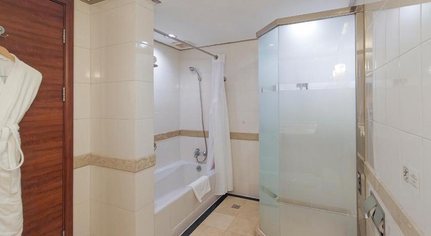 Imagen de Suite de 1 Dormitorio (1 Bedroom Suite) 9