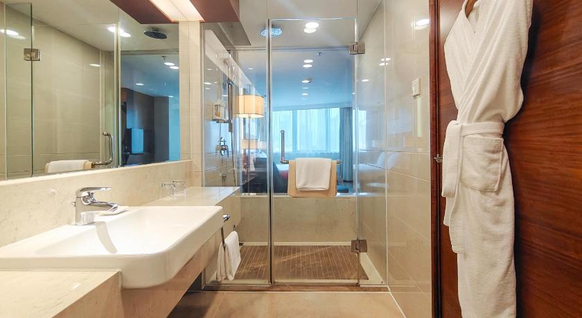Imagen de Habitación Premium con cama extragrande (1 King Premium) 2