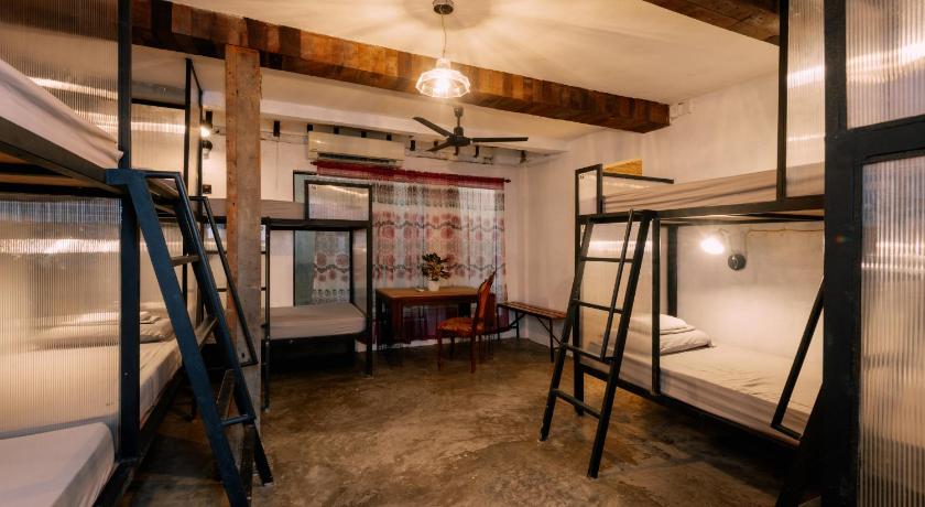 Cebu Eia By Dawata 2-Star Hotel amenity