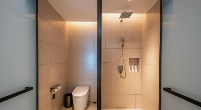 Hefei High-Tech Zhong'an Chuanggu Tongpai Hotel - image 41