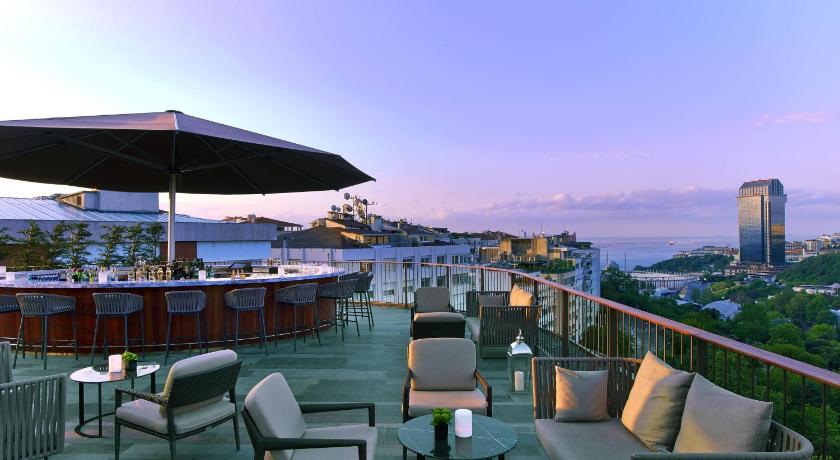 The St. Regis Istanbul - image 5