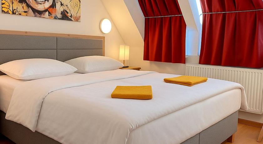 Image of Comfort Double Room 1