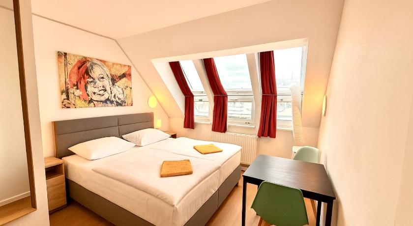 Image of Comfort Double Room 0