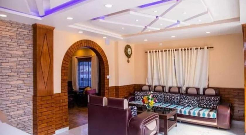 Hotel Lekali Pvt Ltd — Pokhara (5)