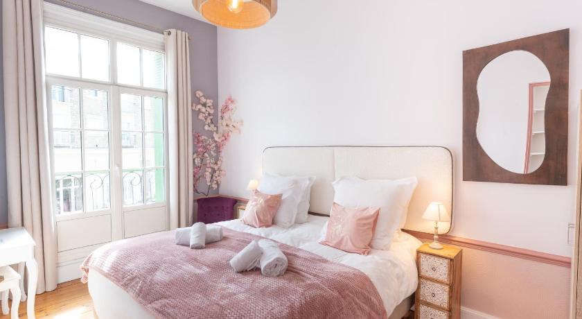 Appartement bien equipe ultra confort - Sur la plage - Parking prive - gardien