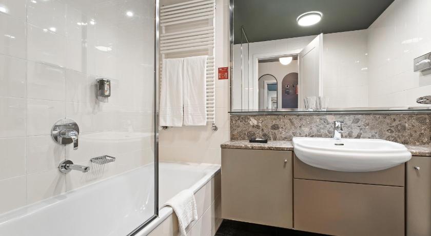 2 hálószobás apartman (Two Bedroom Apartment) fotója 2