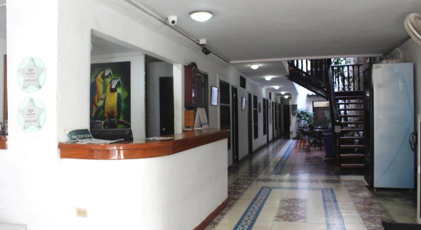Hotel Villa Colonial By Akel Hotels photo