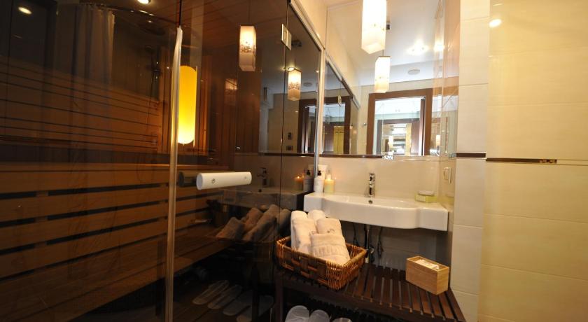Spa Apartments Marshala Zhukova photo