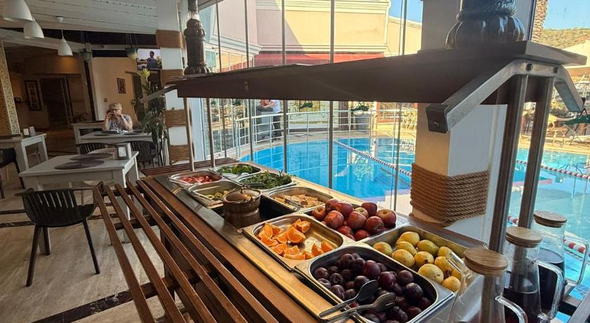 ATAPARK HOTEL - image 16