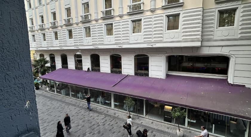 FİDAN CİTY HOTEL - image 12