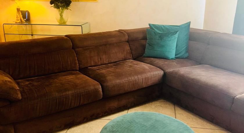 Velvet Stay -CHARMING APARTMENT IN BERGAMO