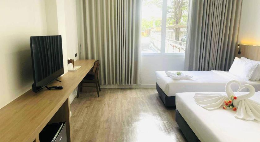 รูปของElite Twin Room 3