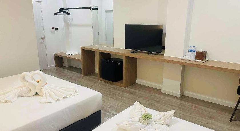 รูปของElite Twin Room 7