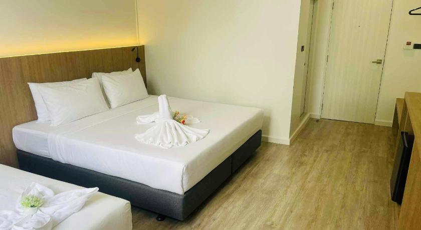 รูปของElite Twin Room 4