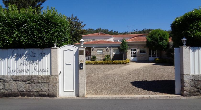 Quinta Do Alves