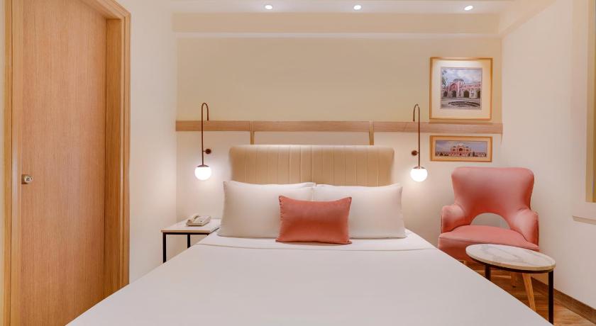 Image of Business Double Room 3