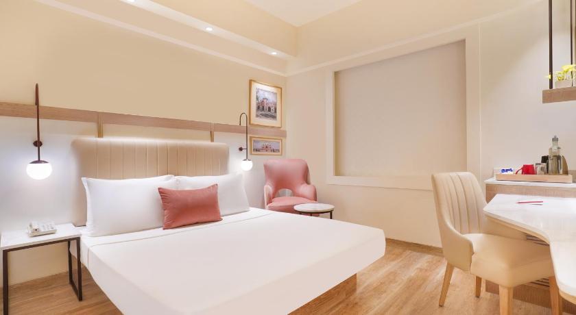 Image of Business Double Room 0