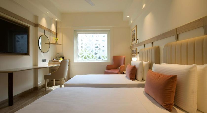 Image of Deluxe Twin Room 1