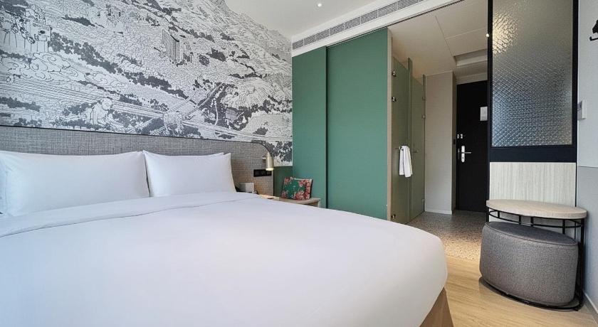 標準雙人房 (Standard Double Room)圖片 3