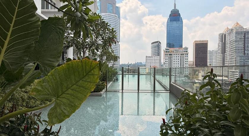 Quill Suites KLCC - image 10