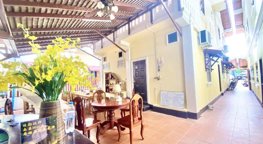 Luangprabang That Luang Boutique House - image 6