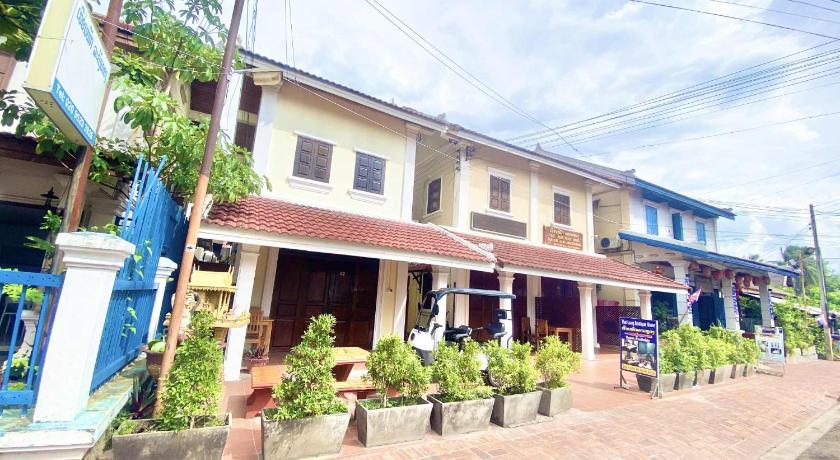 Luangprabang That Luang Boutique House - image 14