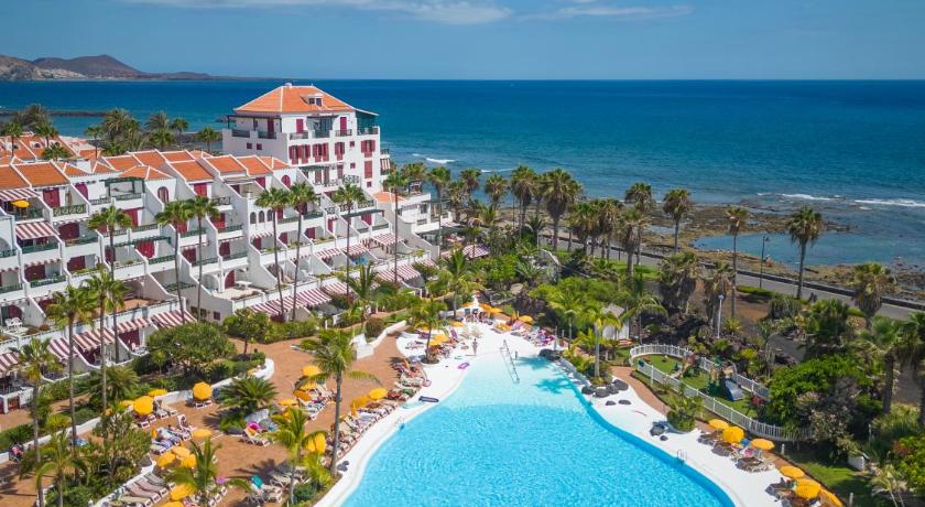 Parque Santiago IV Official