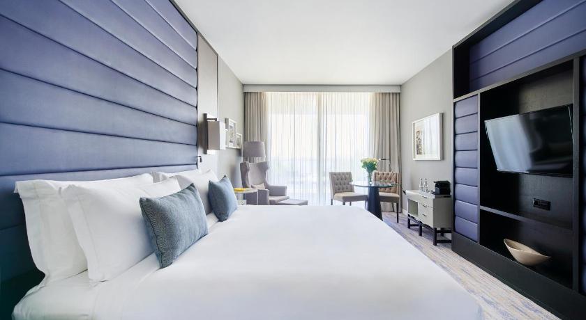 カスカイス InterContinental Estoril By IHG 5つ星 ホテル 客室