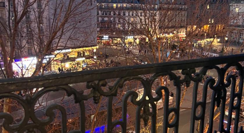 Grand Hotel De L'Europe - image 5