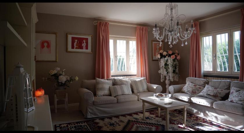 Villa Alba