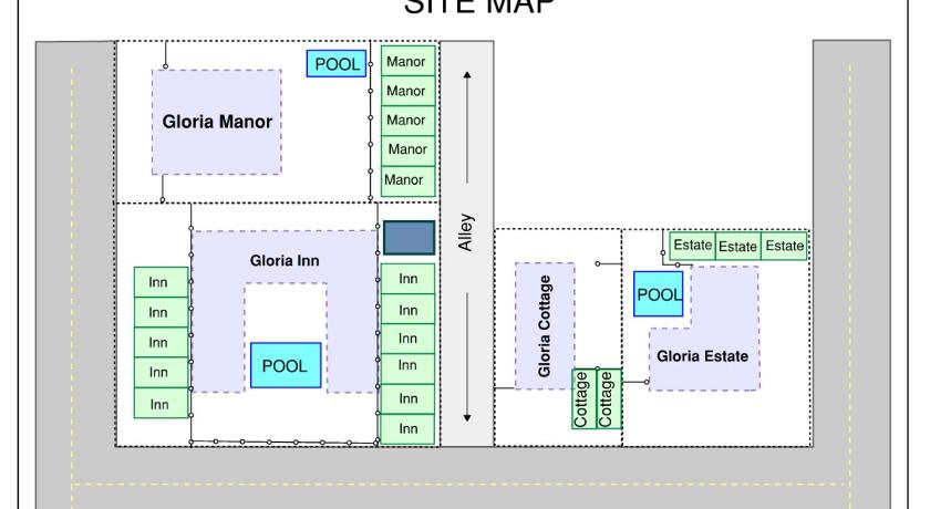 韦科 (德克萨斯州) Gloria Manor - 2 blocks to Magnolia and 3 mins to BU 4星级 单人房 外观