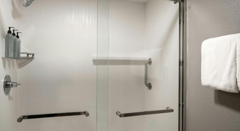 Image of 1 Bedroom Suite, 1 King Bed, Balcony, Sofa bed 5