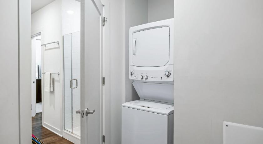 亞特蘭大 BCA Furnished Apartments 4星级 住宿 客房