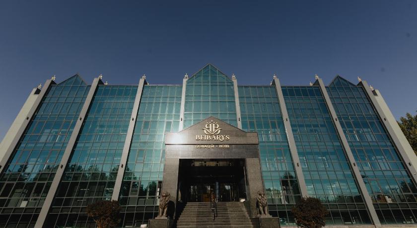 Beibarys Hotel